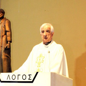 Proslavljena župna svetkovina u Župi BDM Snježne, Karlovac - Dubovac